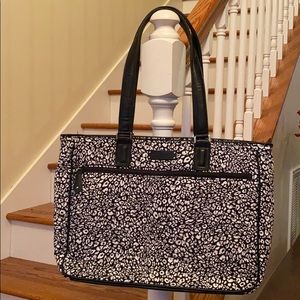 Vera Bradley Computer Bag